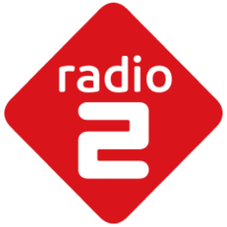 Logo van NPO Radio 2